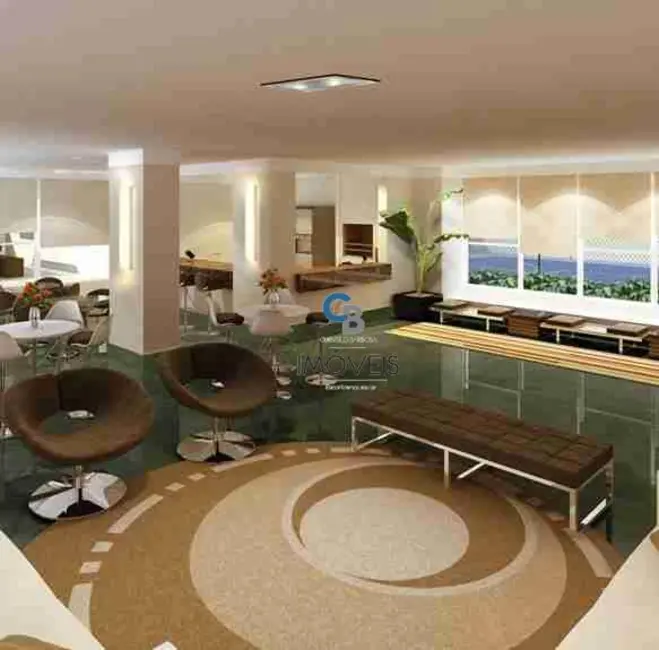 Apartamento com 4 quartos à venda, 265m2 em Vila Regente Feijó, São Paulo - SP - imagem 1 Foto 1 de Apartamento com 4 quartos à venda, 265m2 em Vila Regente Feijó, São Paulo - SP