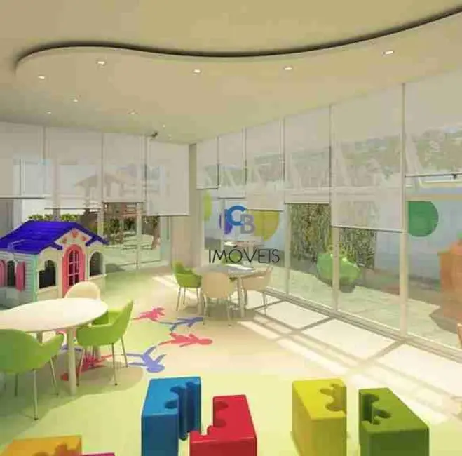 Apartamento com 4 quartos à venda, 265m2 em Vila Regente Feijó, São Paulo - SP - imagem 8 Foto 8 de Apartamento com 4 quartos à venda, 265m2 em Vila Regente Feijó, São Paulo - SP