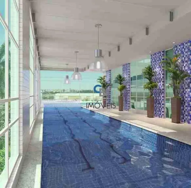 Apartamento com 4 quartos à venda, 265m2 em Vila Regente Feijó, São Paulo - SP - imagem 5 Foto 5 de Apartamento com 4 quartos à venda, 265m2 em Vila Regente Feijó, São Paulo - SP