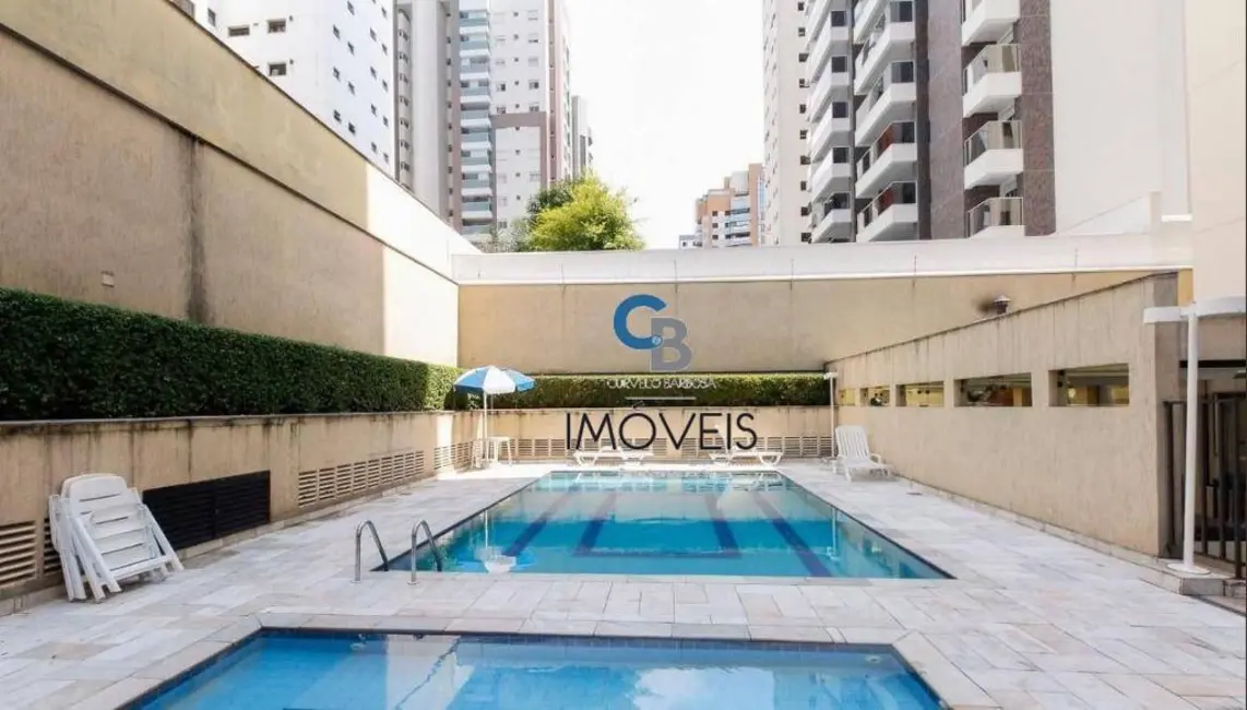 Cobertura com 3 quartos à venda, 140m2 em Vila Regente Feijó, São Paulo - SP - imagem 7 Foto 7 de Cobertura com 3 quartos à venda, 140m2 em Vila Regente Feijó, São Paulo - SP