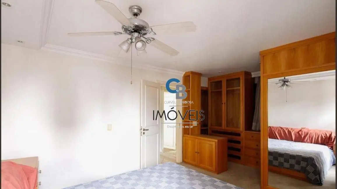 Cobertura com 3 quartos à venda, 140m2 em Vila Regente Feijó, São Paulo - SP - imagem 4 Foto 4 de Cobertura com 3 quartos à venda, 140m2 em Vila Regente Feijó, São Paulo - SP