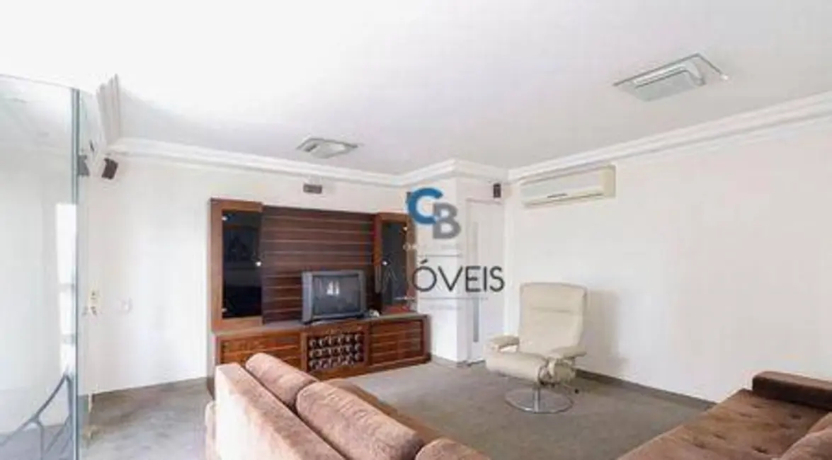 Cobertura com 3 quartos à venda, 140m2 em Vila Regente Feijó, São Paulo - SP - imagem 3 Foto 3 de Cobertura com 3 quartos à venda, 140m2 em Vila Regente Feijó, São Paulo - SP