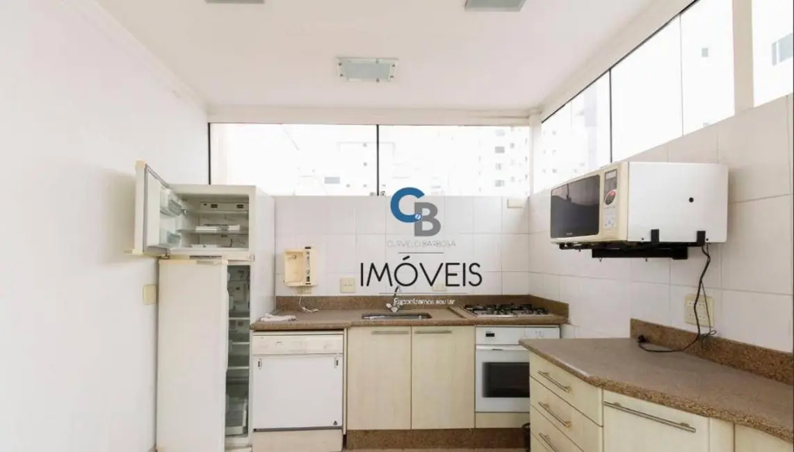 Cobertura com 3 quartos à venda, 140m2 em Vila Regente Feijó, São Paulo - SP - imagem 6 Foto 6 de Cobertura com 3 quartos à venda, 140m2 em Vila Regente Feijó, São Paulo - SP