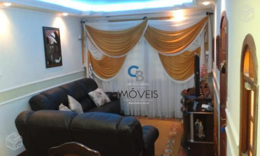 Sobrado com 3 quartos à venda, 240m2 em Chácara Belenzinho, São Paulo - SP - imagem 3 Foto 3 de Sobrado com 3 quartos à venda, 240m2 em Chácara Belenzinho, São Paulo - SP