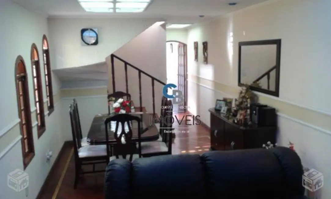 Sobrado com 3 quartos à venda, 240m2 em Chácara Belenzinho, São Paulo - SP - imagem 4 Foto 4 de Sobrado com 3 quartos à venda, 240m2 em Chácara Belenzinho, São Paulo - SP