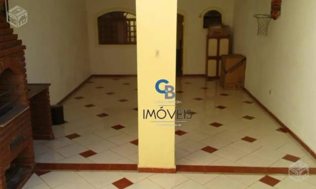 Foto 1 de Sobrado com 3 quartos à venda, 240m2 em Chácara Belenzinho, São Paulo - SP