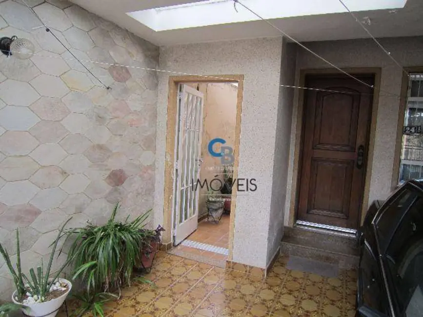 Foto 3 de Sobrado com 2 quartos à venda, 150m2 em Tatuapé, São Paulo - SP