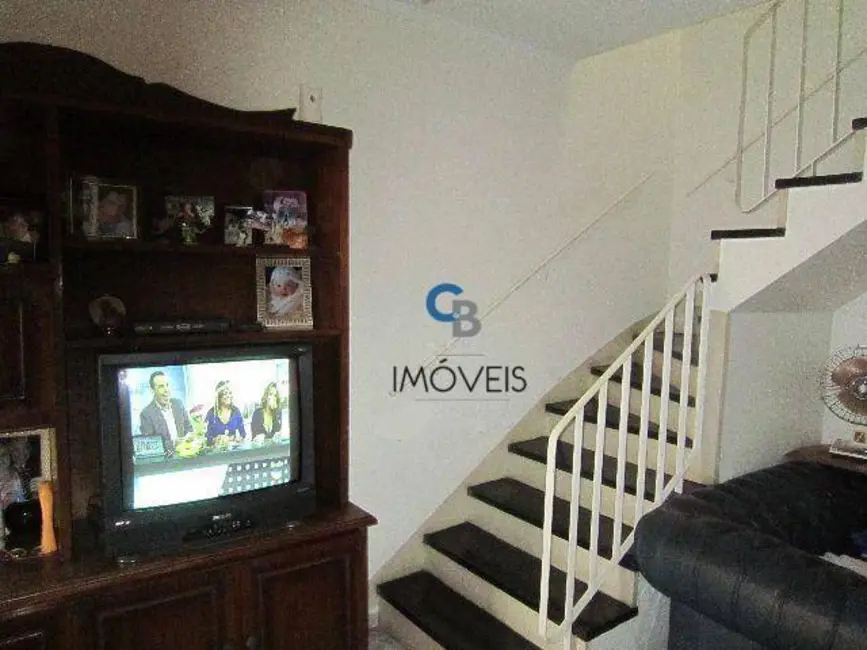 Foto 4 de Sobrado com 2 quartos à venda, 150m2 em Tatuapé, São Paulo - SP