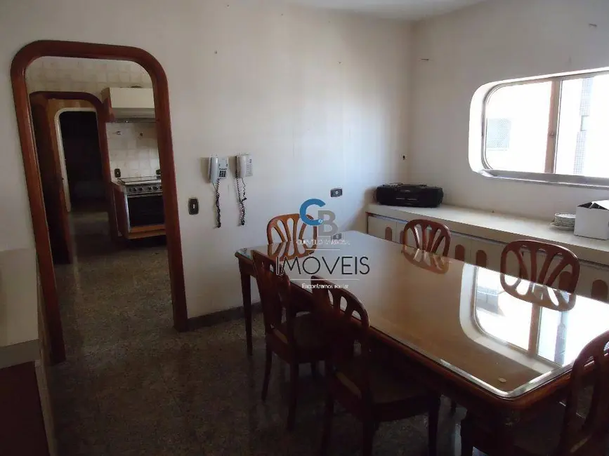 Foto 6 de Apartamento com 5 quartos à venda, 350m2 em Vila Regente Feijó, São Paulo - SP