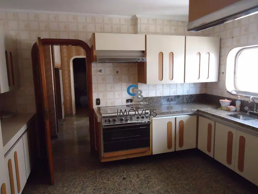 Foto 8 de Apartamento com 5 quartos à venda, 350m2 em Vila Regente Feijó, São Paulo - SP