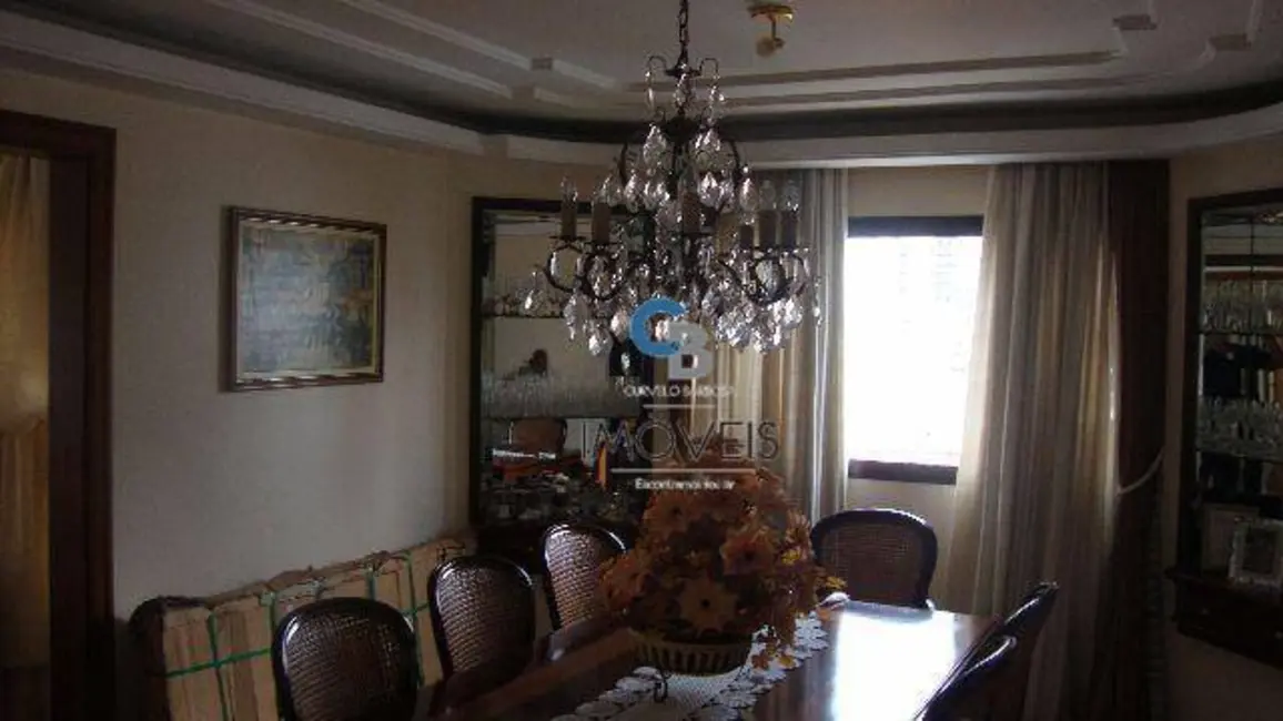 Apartamento com 4 quartos à venda, 188m2 em Vila Santo Estevão, São Paulo - SP - imagem 8 Foto 8 de Apartamento com 4 quartos à venda, 188m2 em Vila Santo Estevão, São Paulo - SP