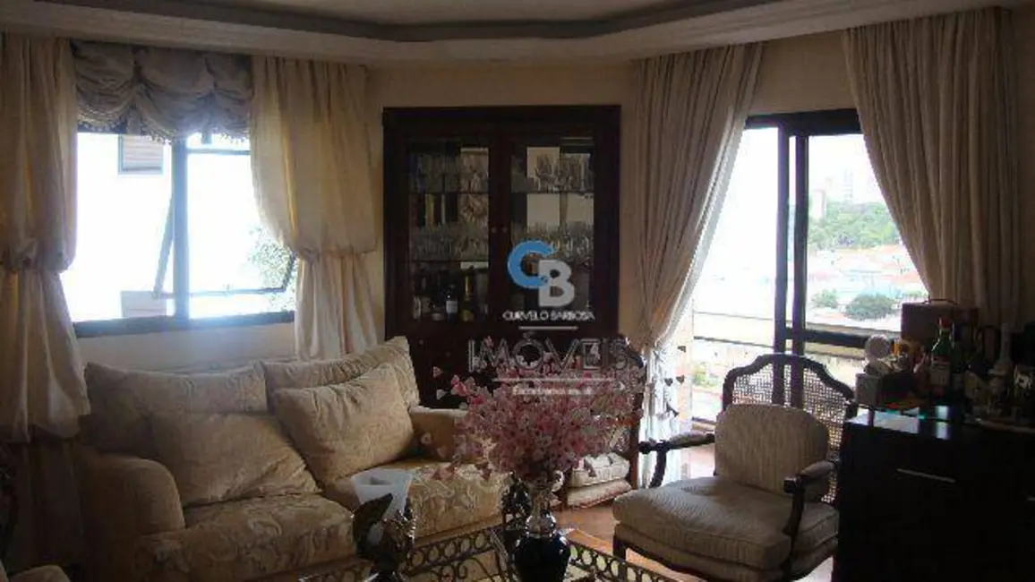 Apartamento com 4 quartos à venda, 188m2 em Vila Santo Estevão, São Paulo - SP - imagem 1 Foto 1 de Apartamento com 4 quartos à venda, 188m2 em Vila Santo Estevão, São Paulo - SP