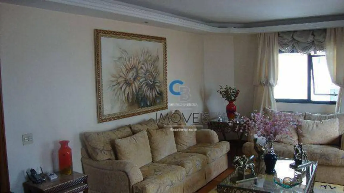 Apartamento com 4 quartos à venda, 188m2 em Vila Santo Estevão, São Paulo - SP - imagem 7 Foto 7 de Apartamento com 4 quartos à venda, 188m2 em Vila Santo Estevão, São Paulo - SP