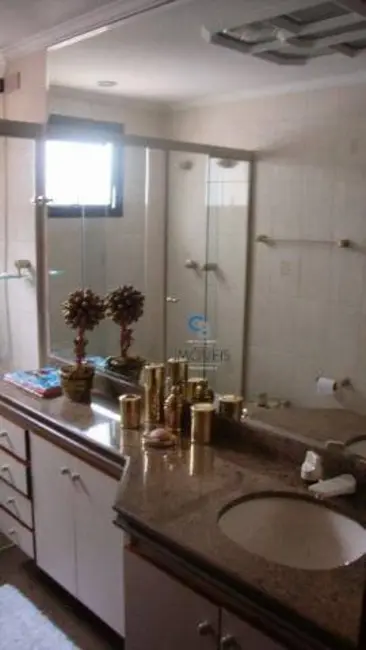 Apartamento com 4 quartos à venda, 188m2 em Vila Santo Estevão, São Paulo - SP - imagem 3 Foto 3 de Apartamento com 4 quartos à venda, 188m2 em Vila Santo Estevão, São Paulo - SP
