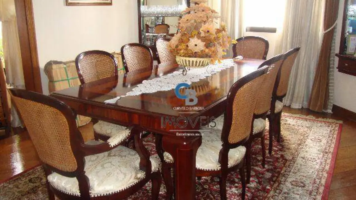 Apartamento com 4 quartos à venda, 188m2 em Vila Santo Estevão, São Paulo - SP - imagem 9 Foto 9 de Apartamento com 4 quartos à venda, 188m2 em Vila Santo Estevão, São Paulo - SP