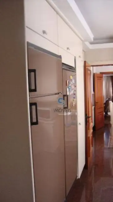 Apartamento com 4 quartos à venda, 188m2 em Vila Santo Estevão, São Paulo - SP - imagem 5 Foto 5 de Apartamento com 4 quartos à venda, 188m2 em Vila Santo Estevão, São Paulo - SP