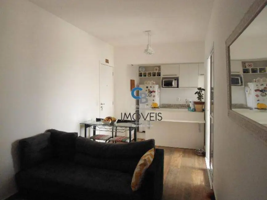 Foto 1 de Apartamento com 2 quartos à venda, 61m2 em Vila Oratório, São Paulo - SP