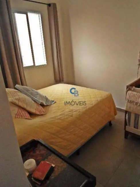 Foto 4 de Apartamento com 2 quartos à venda, 61m2 em Vila Oratório, São Paulo - SP