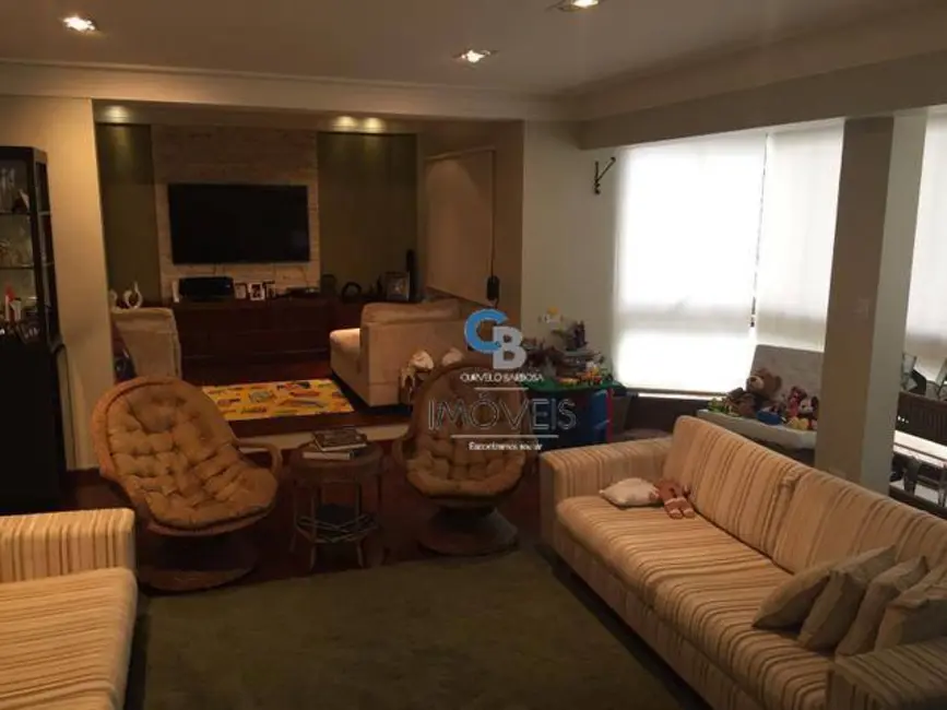 Foto 1 de Apartamento com 3 quartos à venda, 200m2 em Tatuapé, São Paulo - SP