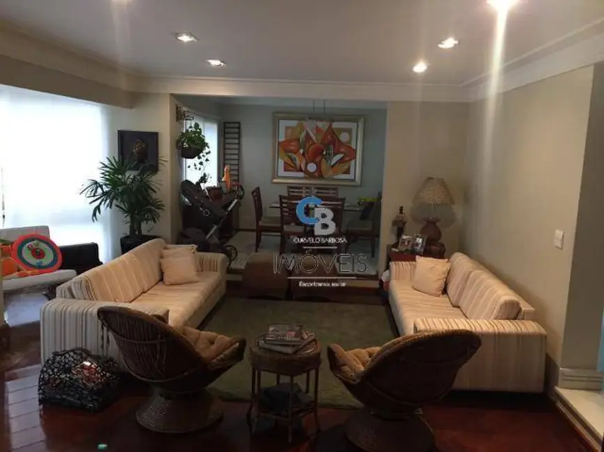 Foto 2 de Apartamento com 3 quartos à venda, 200m2 em Tatuapé, São Paulo - SP