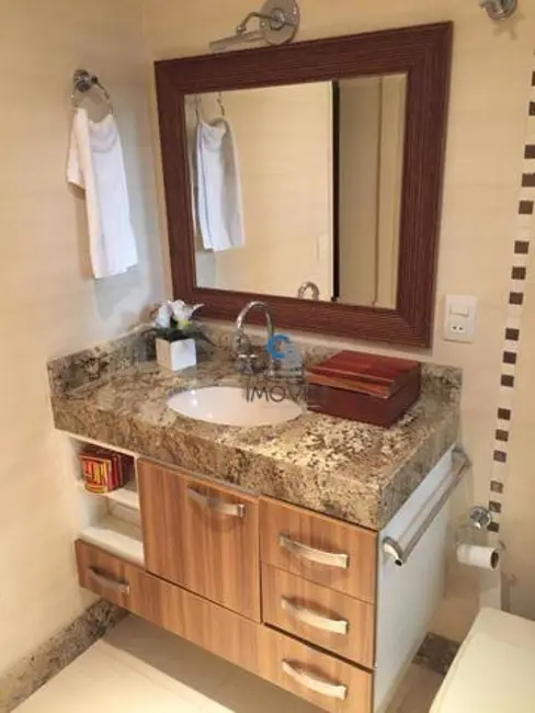 Foto 4 de Apartamento com 3 quartos à venda, 200m2 em Tatuapé, São Paulo - SP