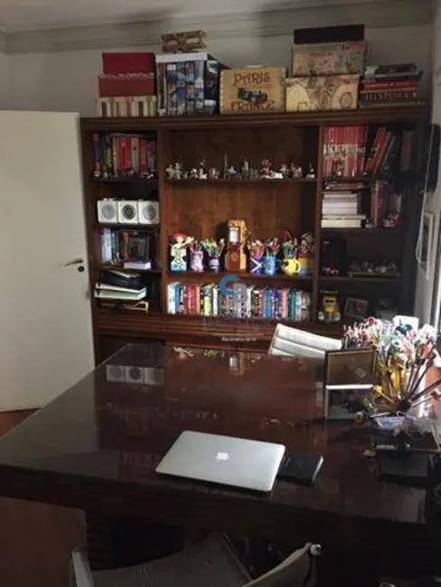 Foto 6 de Apartamento com 3 quartos à venda, 200m2 em Tatuapé, São Paulo - SP