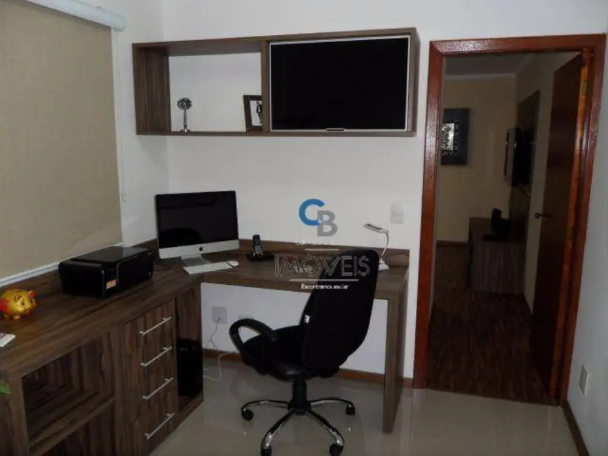 Sobrado com 4 quartos à venda, 350m2 em Alto da Mooca, São Paulo - SP - imagem 9 Foto 9 de Sobrado com 4 quartos à venda, 350m2 em Alto da Mooca, São Paulo - SP