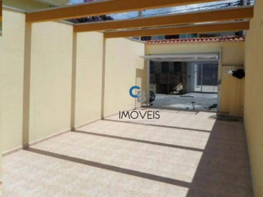 Sobrado com 4 quartos à venda, 350m2 em Alto da Mooca, São Paulo - SP - imagem 4 Foto 4 de Sobrado com 4 quartos à venda, 350m2 em Alto da Mooca, São Paulo - SP