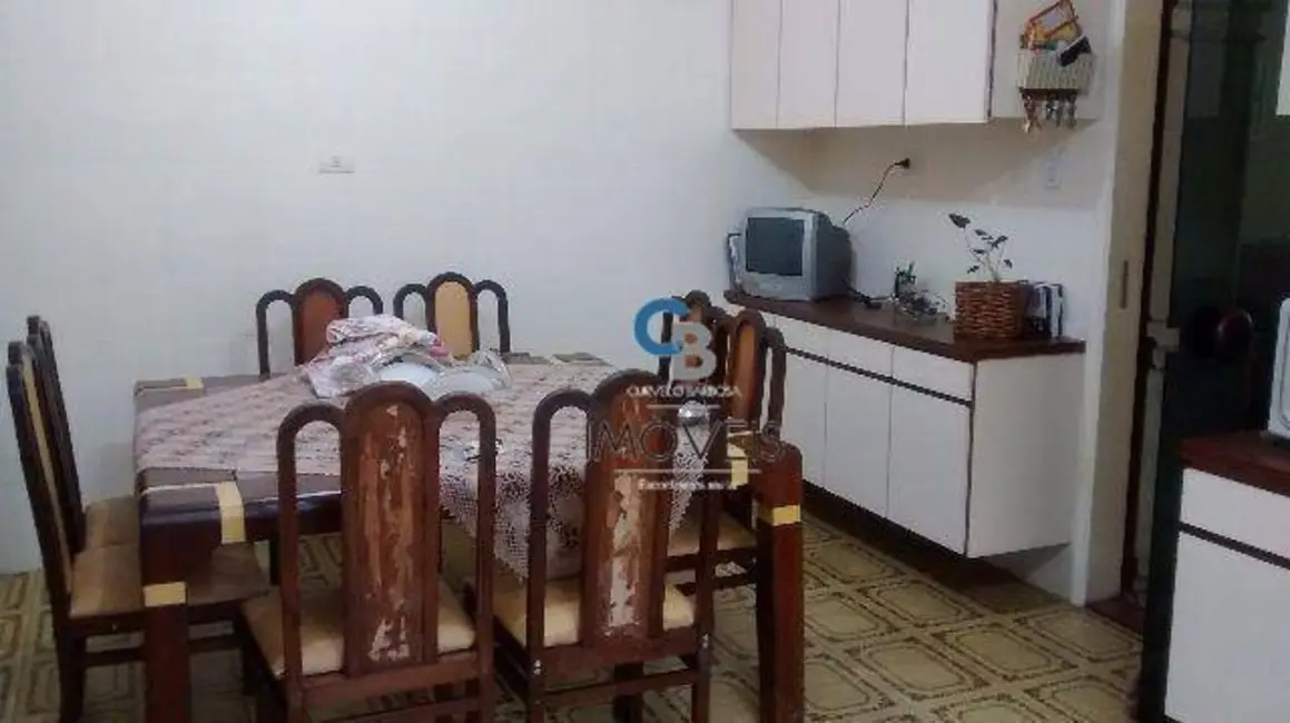 Sobrado com 4 quartos à venda, 228m2 em Vila Regente Feijó, São Paulo - SP - imagem 5 Foto 5 de Sobrado com 4 quartos à venda, 228m2 em Vila Regente Feijó, São Paulo - SP