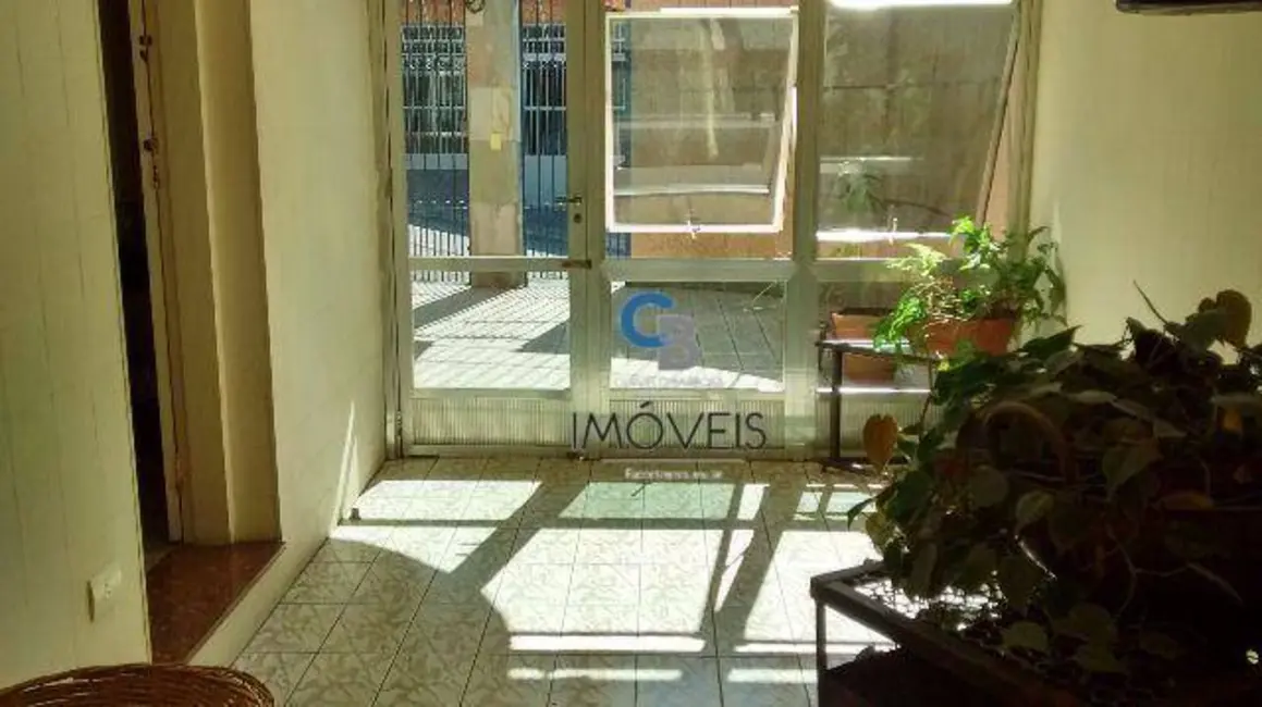 Sobrado com 4 quartos à venda, 228m2 em Vila Regente Feijó, São Paulo - SP - imagem 2 Foto 2 de Sobrado com 4 quartos à venda, 228m2 em Vila Regente Feijó, São Paulo - SP