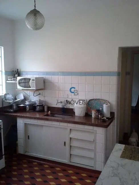 Casa com 2 quartos à venda, 135m2 em Vila Regente Feijó, São Paulo - SP - imagem 5 Foto 5 de Casa com 2 quartos à venda, 135m2 em Vila Regente Feijó, São Paulo - SP