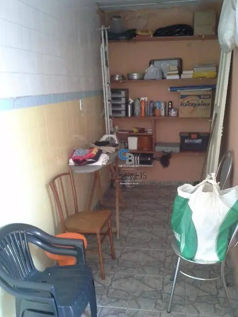 Casa com 2 quartos à venda, 135m2 em Vila Regente Feijó, São Paulo - SP - imagem 7 Foto 7 de Casa com 2 quartos à venda, 135m2 em Vila Regente Feijó, São Paulo - SP