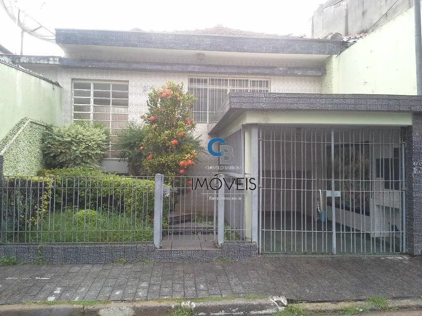 Casa com 2 quartos à venda, 135m2 em Vila Regente Feijó, São Paulo - SP - imagem 8 Foto 8 de Casa com 2 quartos à venda, 135m2 em Vila Regente Feijó, São Paulo - SP