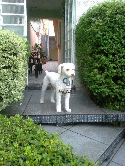 Casa com 2 quartos à venda, 135m2 em Vila Regente Feijó, São Paulo - SP - imagem 9 Foto 9 de Casa com 2 quartos à venda, 135m2 em Vila Regente Feijó, São Paulo - SP