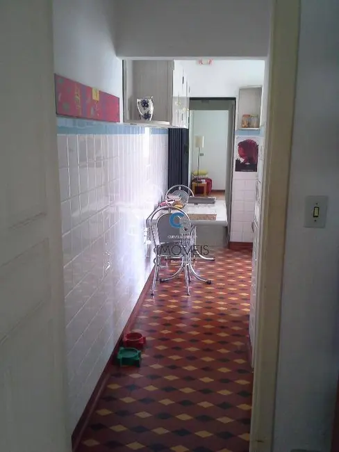 Casa com 2 quartos à venda, 135m2 em Vila Regente Feijó, São Paulo - SP - imagem 4 Foto 4 de Casa com 2 quartos à venda, 135m2 em Vila Regente Feijó, São Paulo - SP