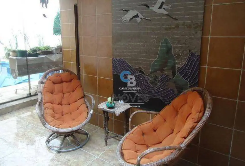 Sobrado com 3 quartos à venda, 350m2 em Quinta da Paineira, São Paulo - SP - imagem 6 Foto 6 de Sobrado com 3 quartos à venda, 350m2 em Quinta da Paineira, São Paulo - SP