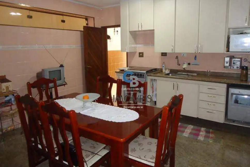 Sobrado com 3 quartos à venda, 350m2 em Quinta da Paineira, São Paulo - SP - imagem 3 Foto 3 de Sobrado com 3 quartos à venda, 350m2 em Quinta da Paineira, São Paulo - SP