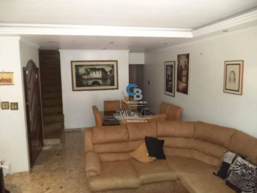 Sobrado com 3 quartos à venda, 350m2 em Quinta da Paineira, São Paulo - SP - imagem 1 Foto 1 de Sobrado com 3 quartos à venda, 350m2 em Quinta da Paineira, São Paulo - SP