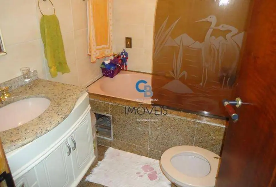 Sobrado com 3 quartos à venda, 350m2 em Quinta da Paineira, São Paulo - SP - imagem 8 Foto 8 de Sobrado com 3 quartos à venda, 350m2 em Quinta da Paineira, São Paulo - SP