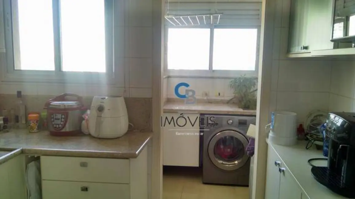 Apartamento com 3 quartos à venda, 96m2 em Chácara Califórnia, São Paulo - SP - imagem 6 Foto 6 de Apartamento com 3 quartos à venda, 96m2 em Chácara Califórnia, São Paulo - SP