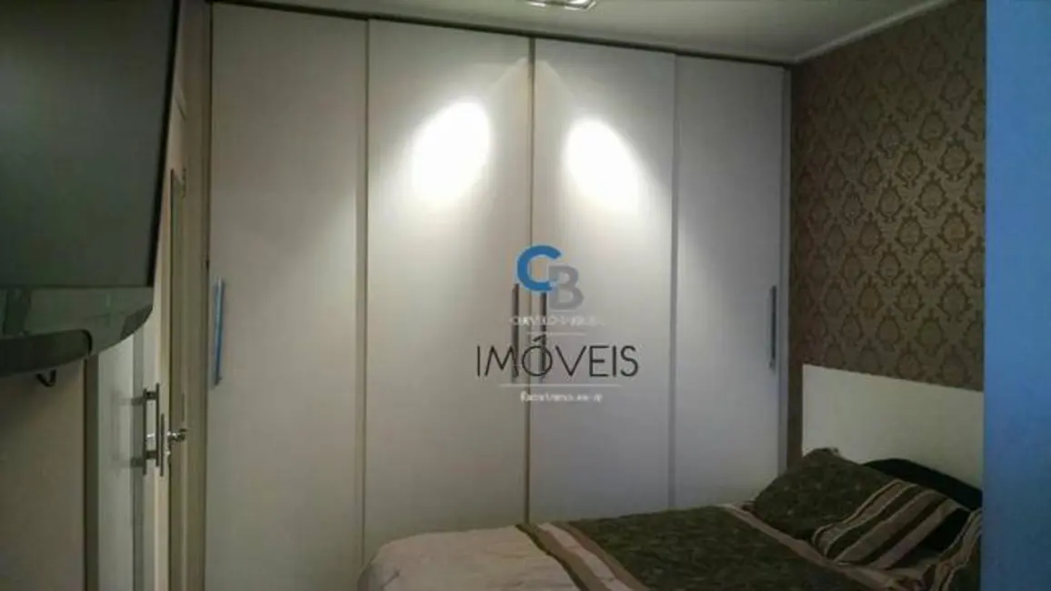 Apartamento com 3 quartos à venda, 96m2 em Chácara Califórnia, São Paulo - SP - imagem 4 Foto 4 de Apartamento com 3 quartos à venda, 96m2 em Chácara Califórnia, São Paulo - SP