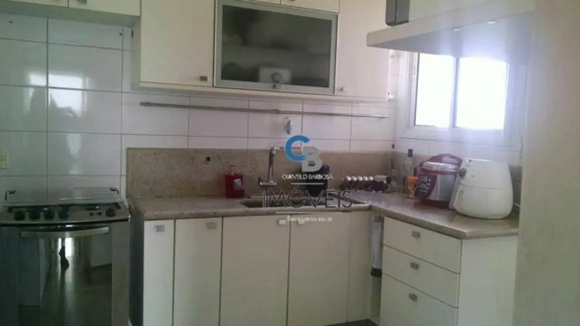 Apartamento com 3 quartos à venda, 96m2 em Chácara Califórnia, São Paulo - SP - imagem 5 Foto 5 de Apartamento com 3 quartos à venda, 96m2 em Chácara Califórnia, São Paulo - SP