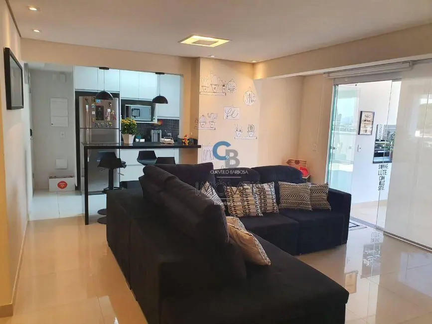 Apartamento com 3 quartos à venda, 413m2 em Tatuapé, São Paulo - SP - imagem 3 Foto 3 de Apartamento com 3 quartos à venda, 413m2 em Tatuapé, São Paulo - SP