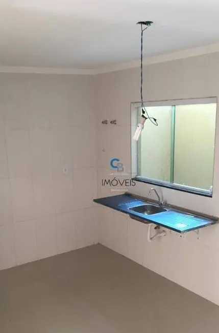 Sobrado com 3 quartos à venda, 180m2 em Vila Nova Manchester, São Paulo - SP - imagem 6 Foto 6 de Sobrado com 3 quartos à venda, 180m2 em Vila Nova Manchester, São Paulo - SP