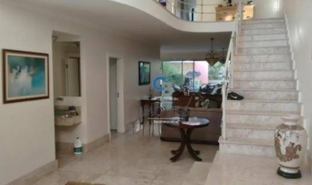 Foto 1 de Sobrado com 4 quartos à venda, 486m2 em Vila Formosa, São Paulo - SP