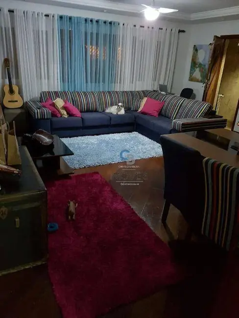 Foto 1 de Sobrado com 3 quartos à venda, 192m2 em Vila Gomes Cardim, São Paulo - SP