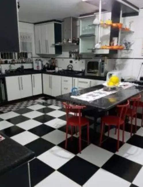 Foto 5 de Sobrado com 3 quartos à venda, 192m2 em Vila Gomes Cardim, São Paulo - SP