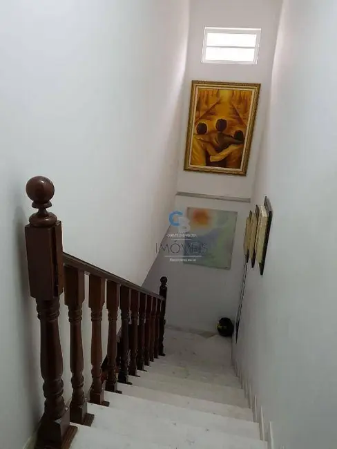 Foto 8 de Sobrado com 3 quartos à venda, 192m2 em Vila Gomes Cardim, São Paulo - SP
