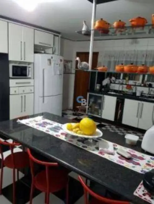 Foto 4 de Sobrado com 3 quartos à venda, 192m2 em Vila Gomes Cardim, São Paulo - SP