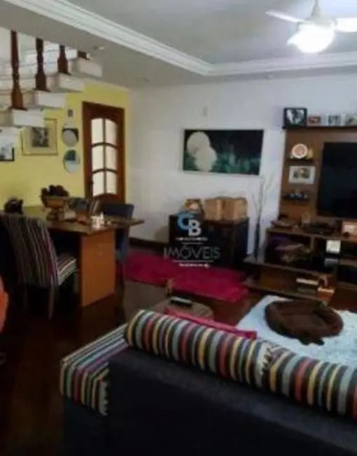 Foto 2 de Sobrado com 3 quartos à venda, 192m2 em Vila Gomes Cardim, São Paulo - SP